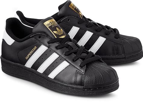 Schwarze adidas Schuhe online kaufen 